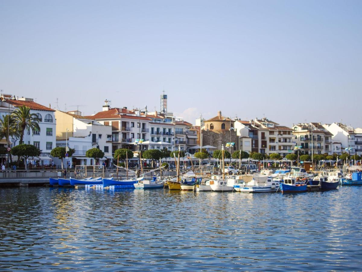 Holiday Home Villa Karoline By Interhome Cambrils Buitenkant foto