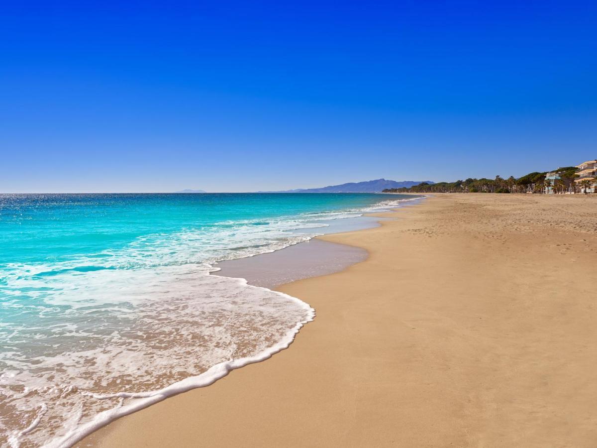 Holiday Home Villa Karoline By Interhome Cambrils Buitenkant foto