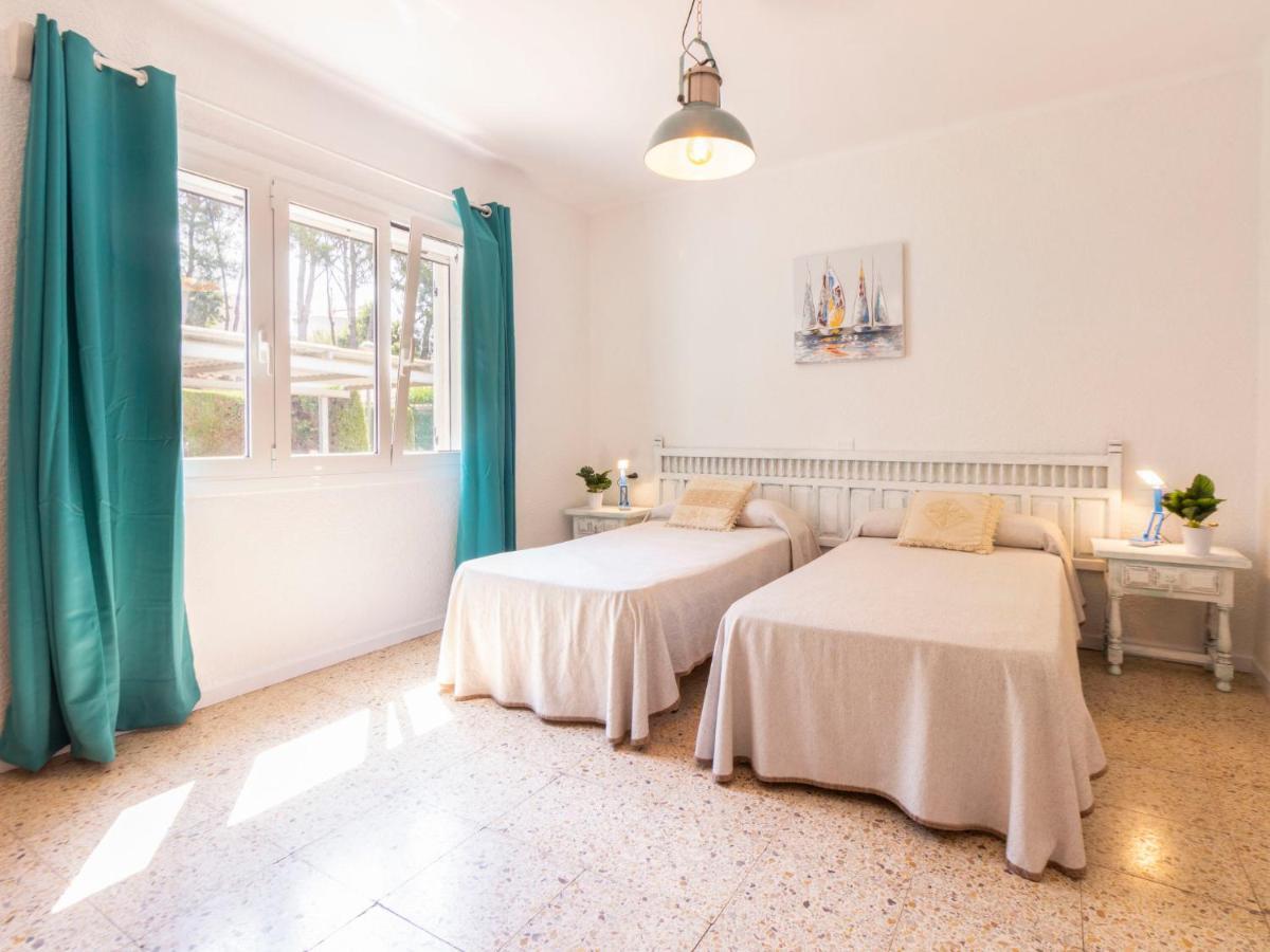 Holiday Home Villa Karoline By Interhome Cambrils Buitenkant foto
