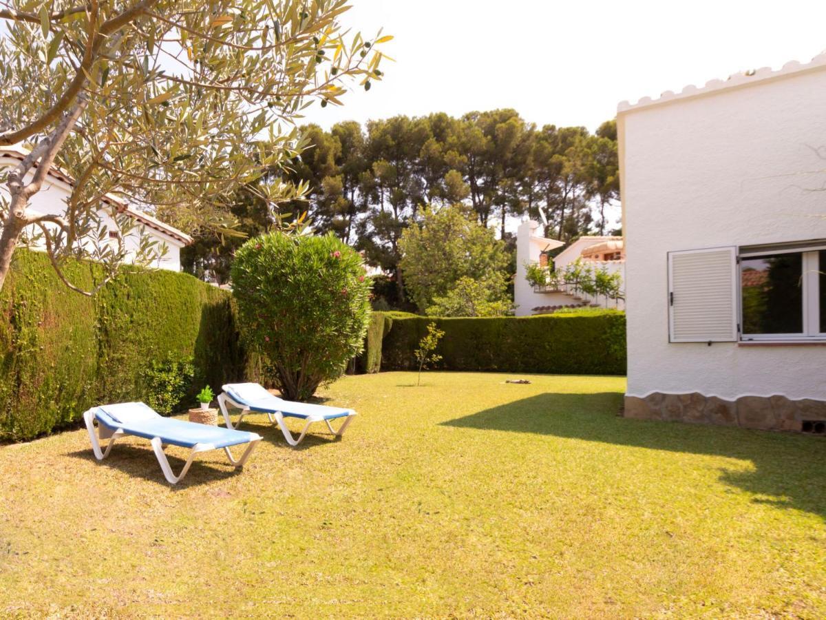 Holiday Home Villa Karoline By Interhome Cambrils Buitenkant foto