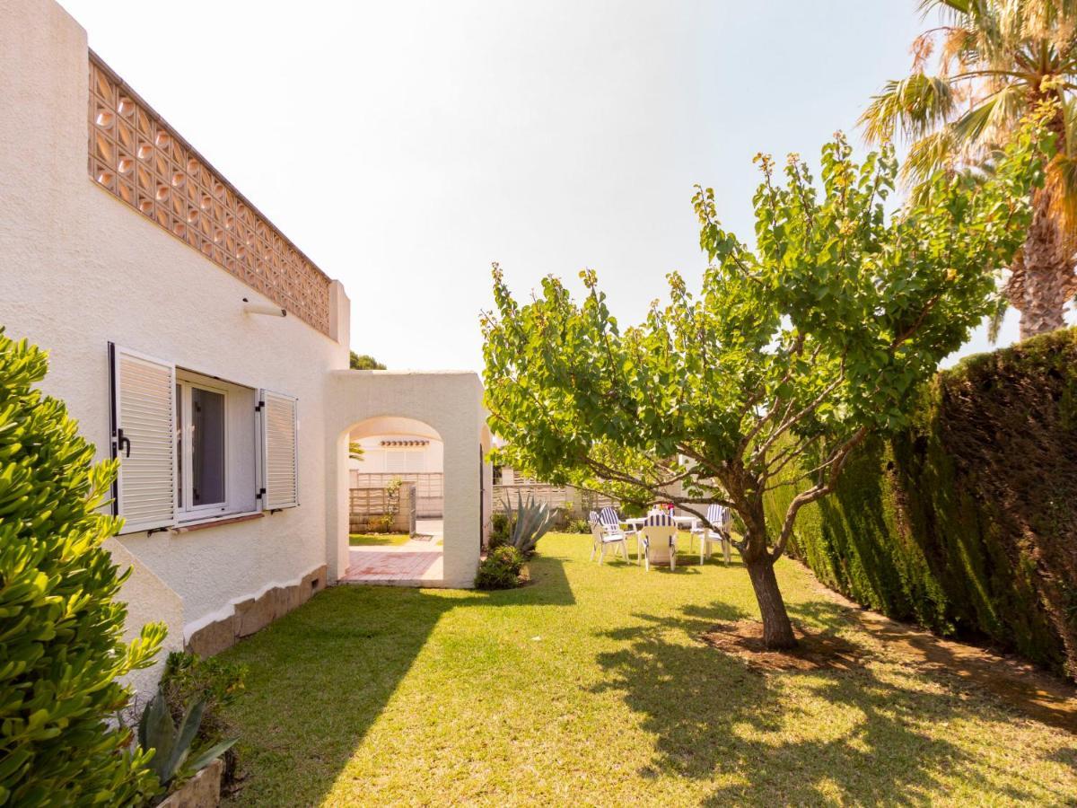 Holiday Home Villa Karoline By Interhome Cambrils Buitenkant foto