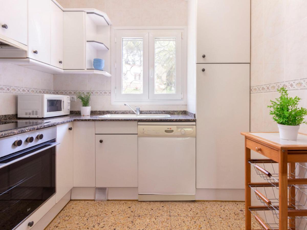 Holiday Home Villa Karoline By Interhome Cambrils Buitenkant foto