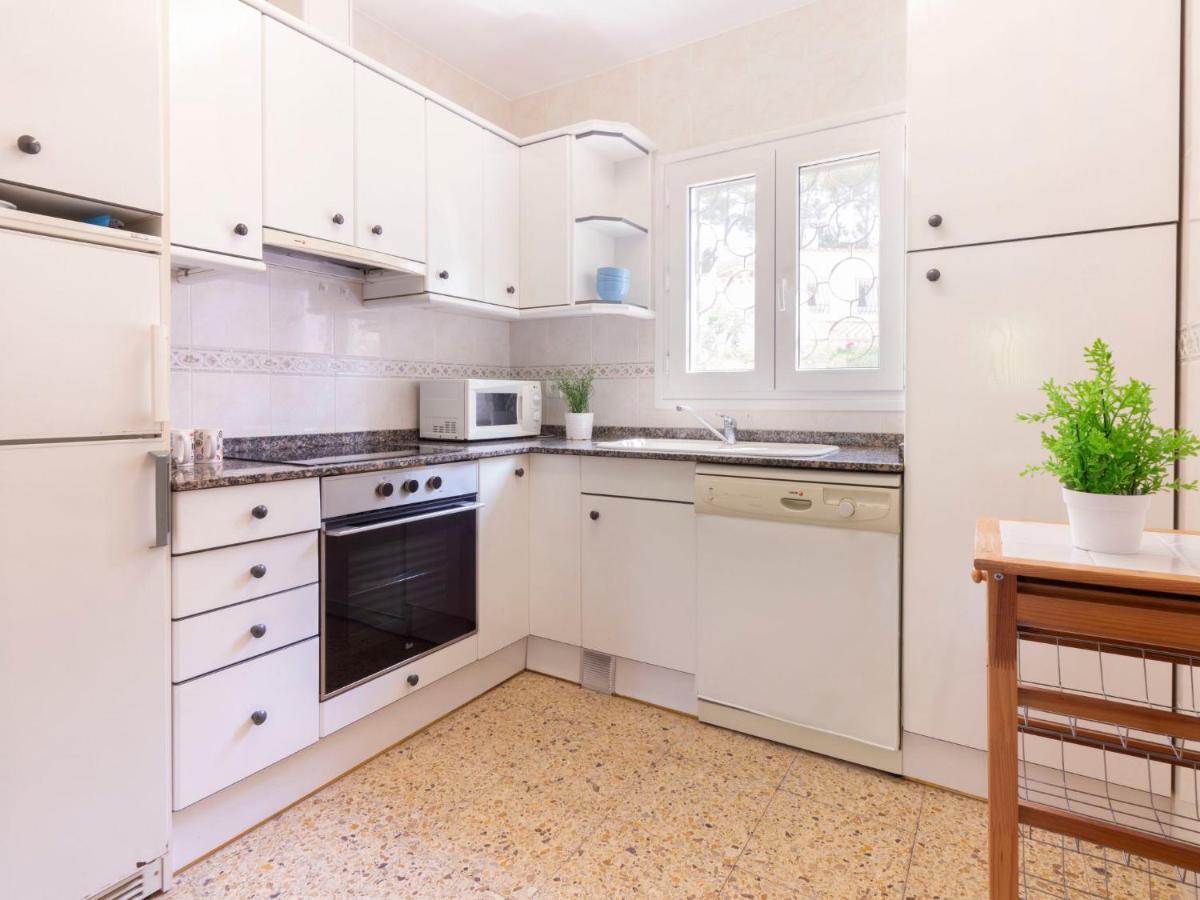 Holiday Home Villa Karoline By Interhome Cambrils Buitenkant foto