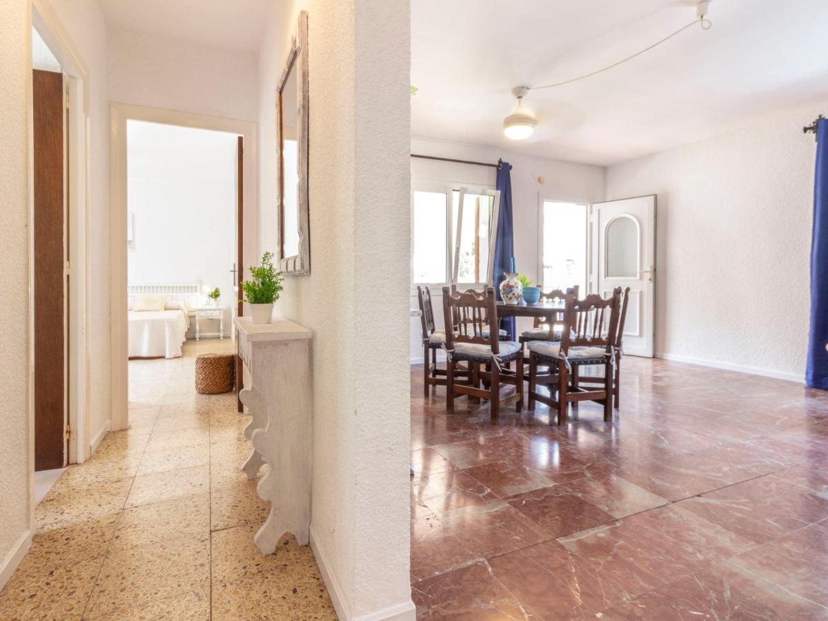 Holiday Home Villa Karoline By Interhome Cambrils Buitenkant foto