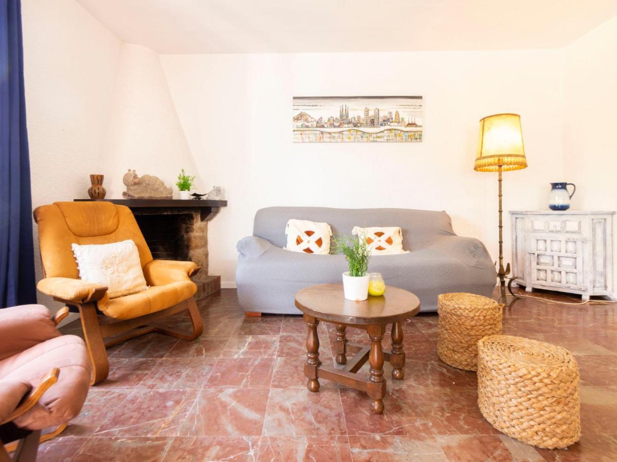 Holiday Home Villa Karoline By Interhome Cambrils Buitenkant foto