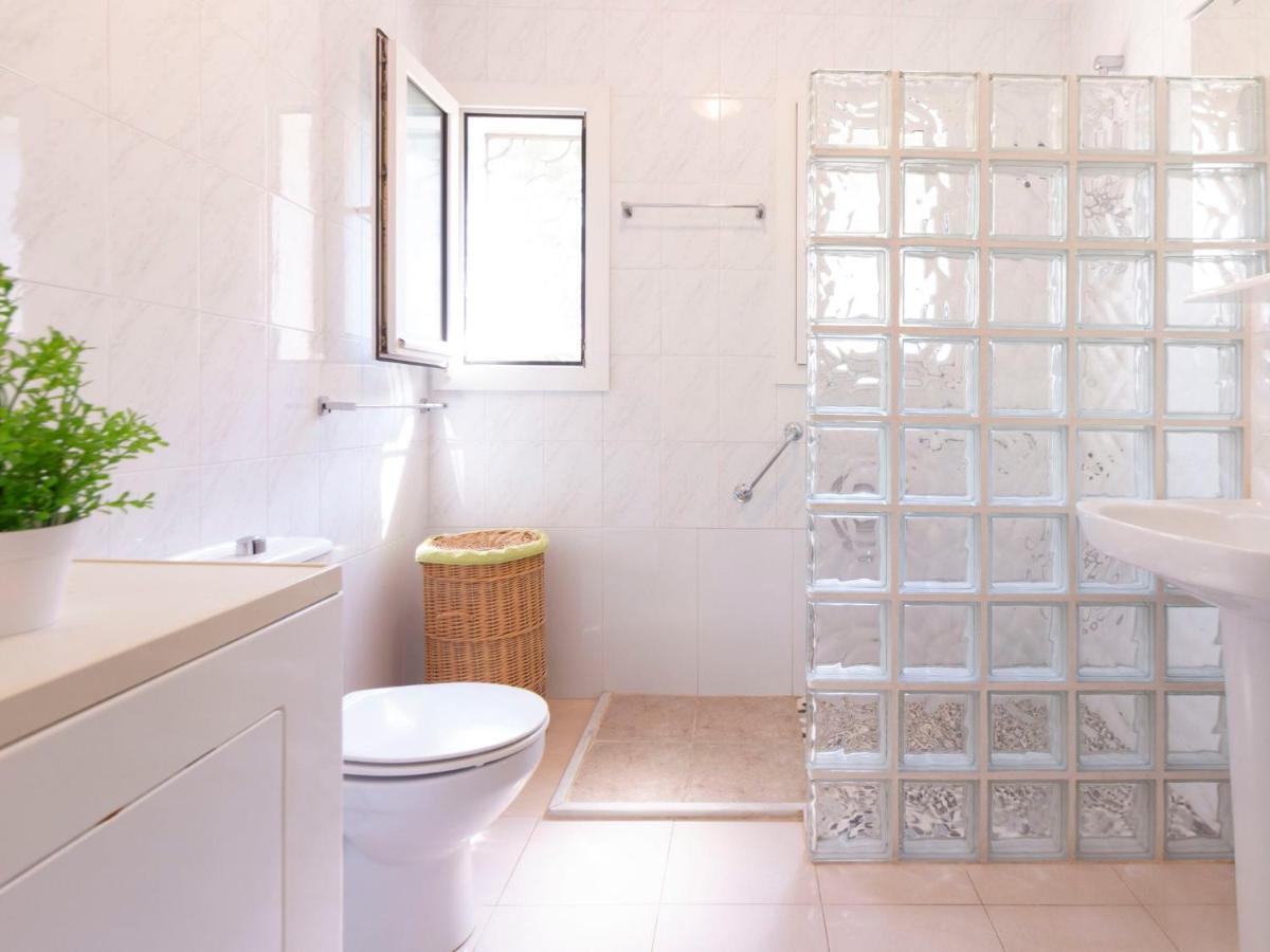 Holiday Home Villa Karoline By Interhome Cambrils Buitenkant foto