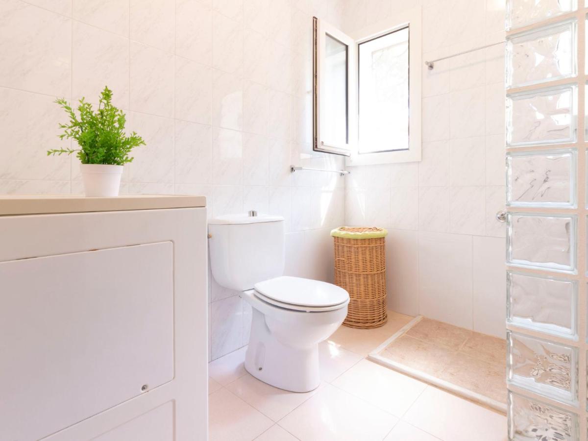 Holiday Home Villa Karoline By Interhome Cambrils Buitenkant foto