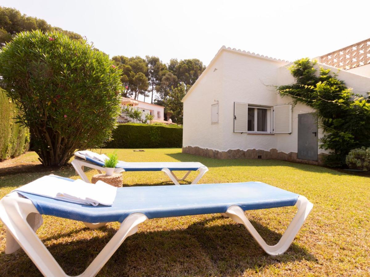 Holiday Home Villa Karoline By Interhome Cambrils Buitenkant foto