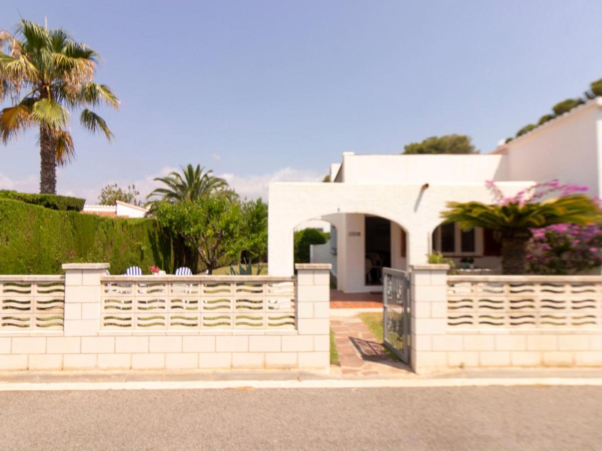 Holiday Home Villa Karoline By Interhome Cambrils Buitenkant foto