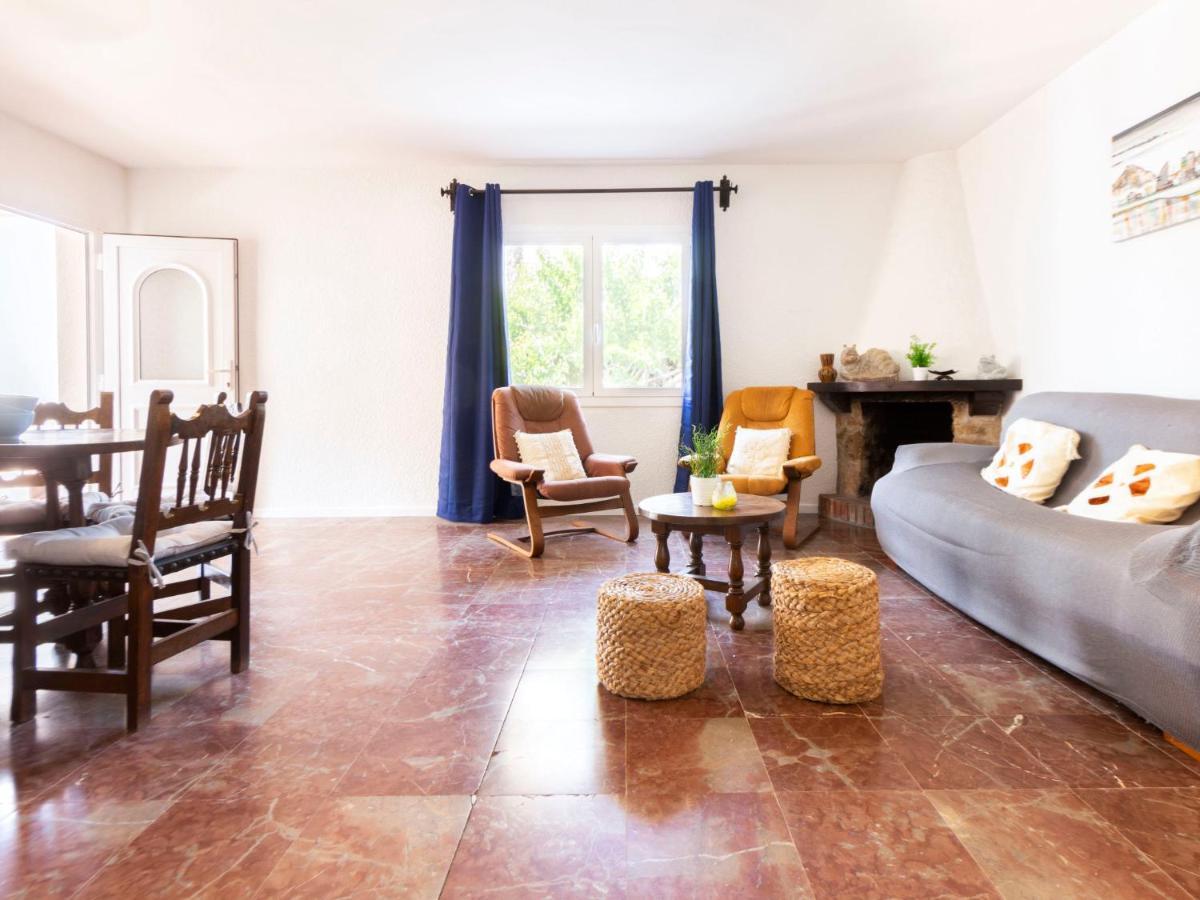 Holiday Home Villa Karoline By Interhome Cambrils Buitenkant foto