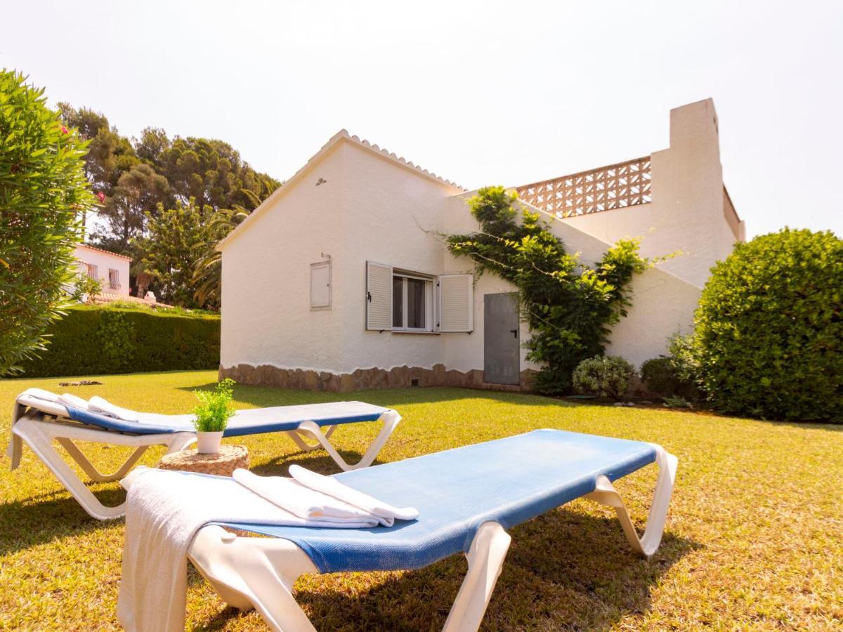 Holiday Home Villa Karoline By Interhome Cambrils Buitenkant foto