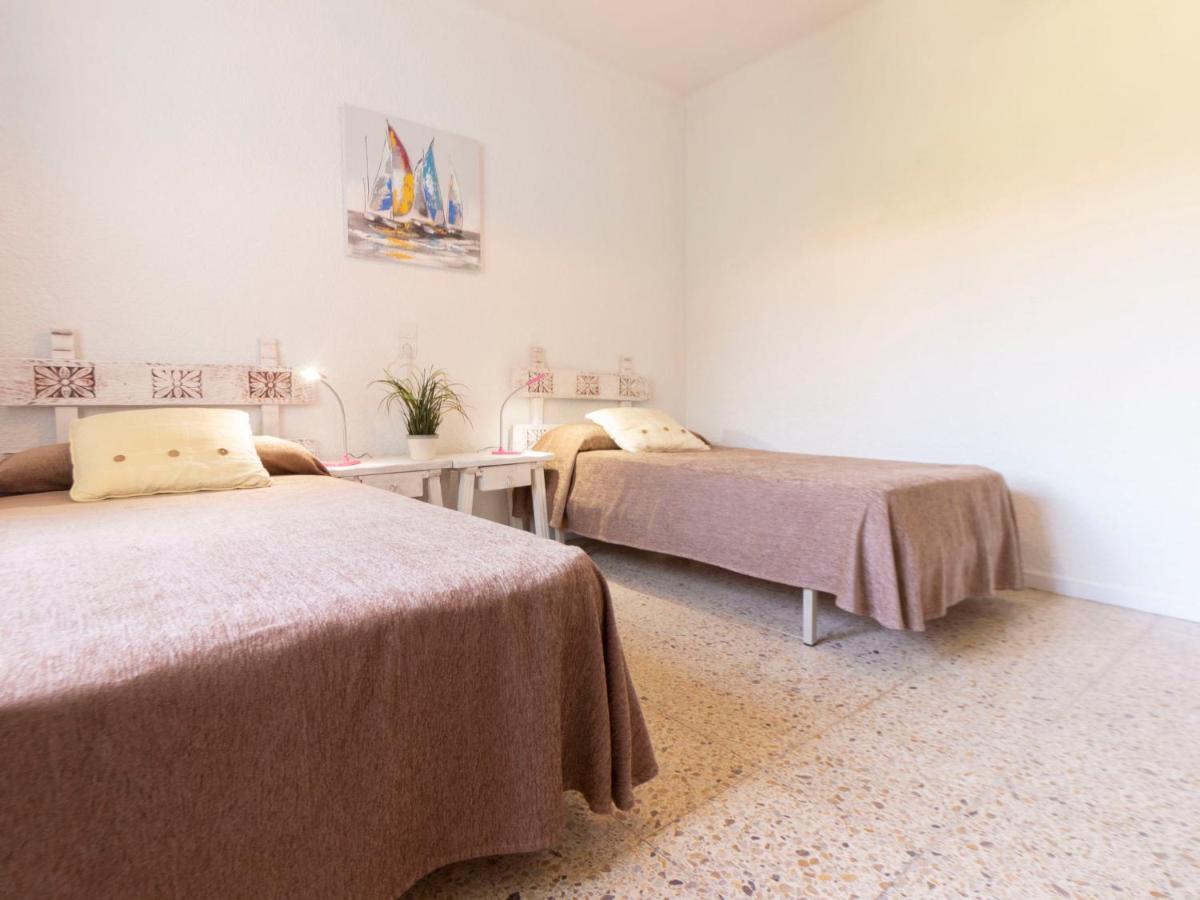 Holiday Home Villa Karoline By Interhome Cambrils Buitenkant foto