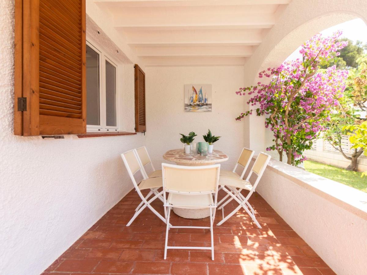 Holiday Home Villa Karoline By Interhome Cambrils Buitenkant foto