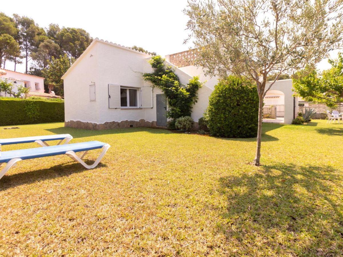 Holiday Home Villa Karoline By Interhome Cambrils Buitenkant foto