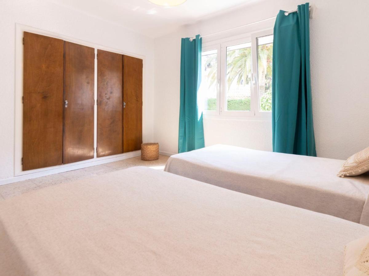Holiday Home Villa Karoline By Interhome Cambrils Buitenkant foto