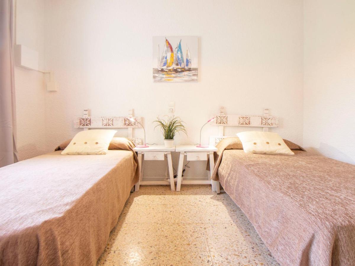 Holiday Home Villa Karoline By Interhome Cambrils Buitenkant foto