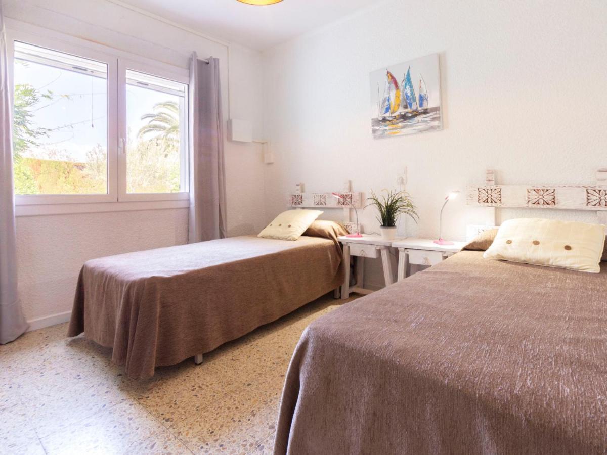 Holiday Home Villa Karoline By Interhome Cambrils Buitenkant foto