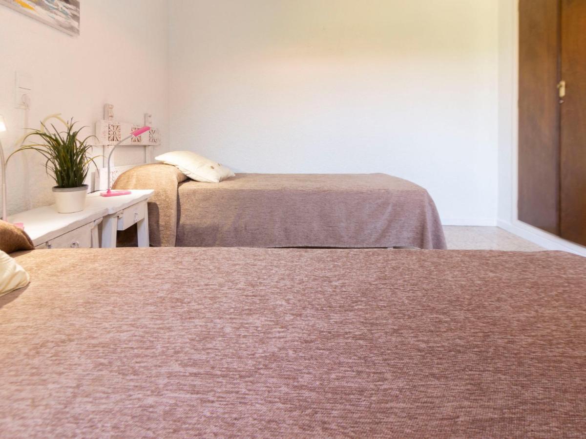 Holiday Home Villa Karoline By Interhome Cambrils Buitenkant foto