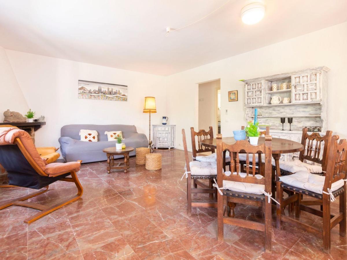 Holiday Home Villa Karoline By Interhome Cambrils Buitenkant foto